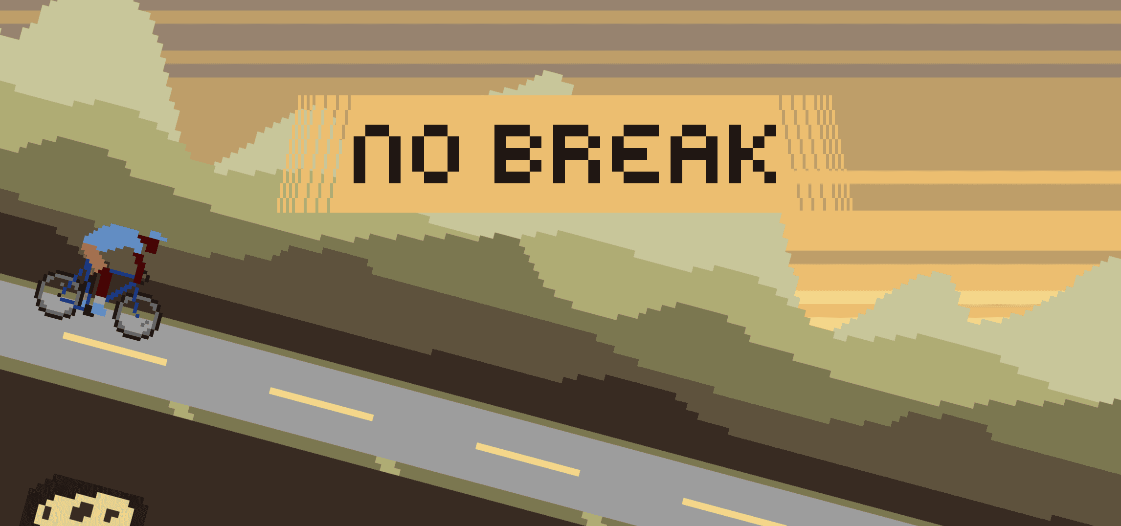 No Break